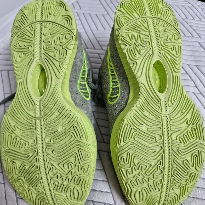 [BUNJANG] LeBron 21 Basketball Shoes / 르브론21 290