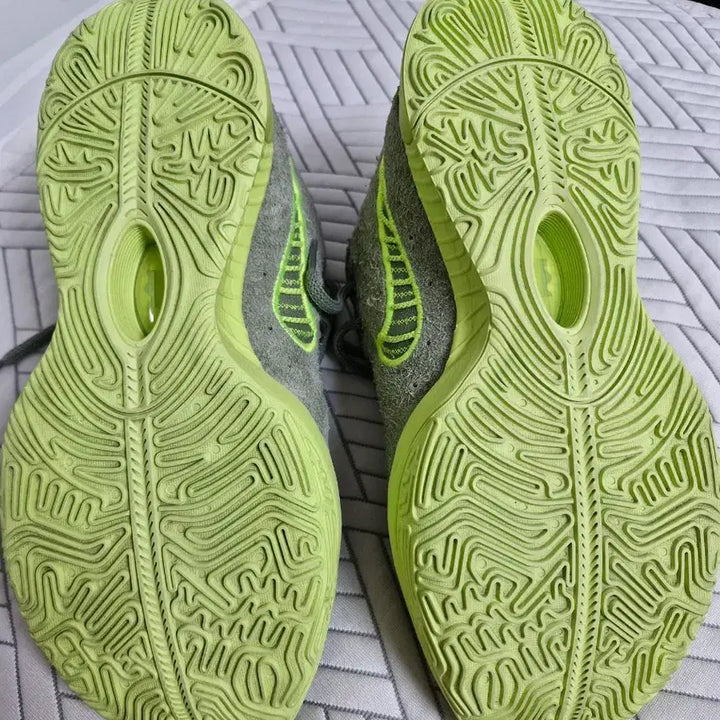 [BUNJANG] LeBron 21 Basketball Shoes / 르브론21 290