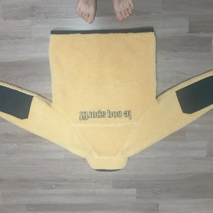 [SOLD OUT] 르꼬끄 여성 뽀글이 90M