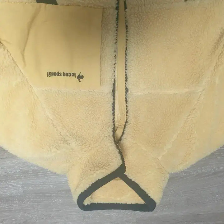 [SOLD OUT] 르꼬끄 여성 뽀글이 90M