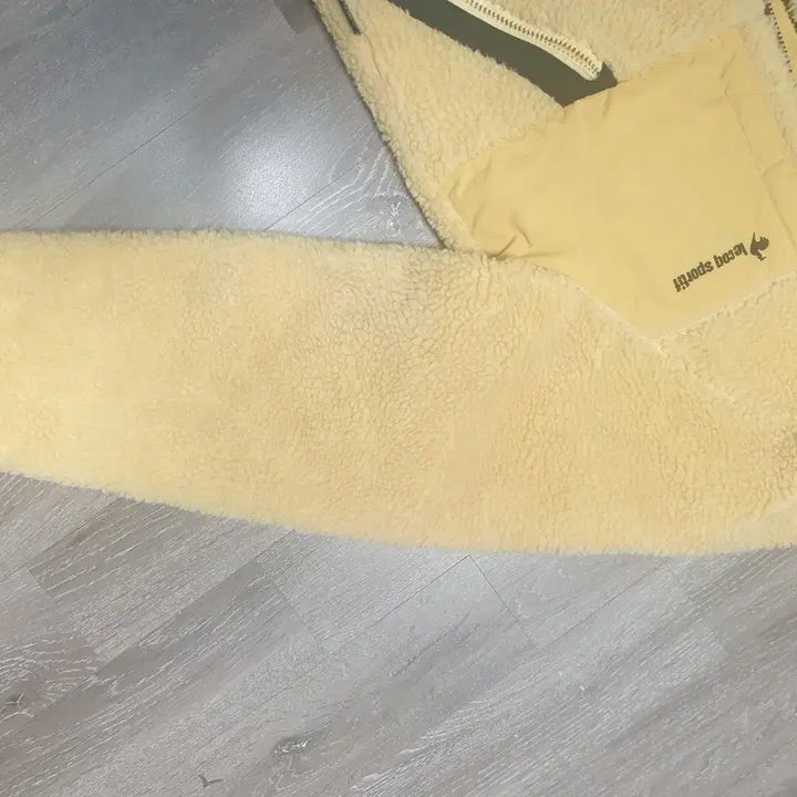 [SOLD OUT] 르꼬끄 여성 뽀글이 90M