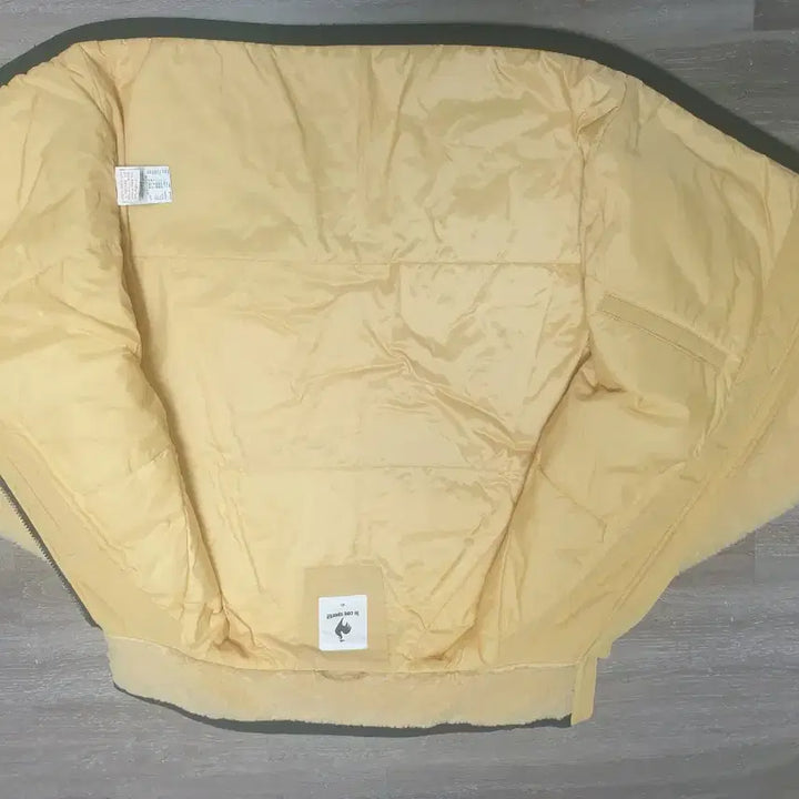 [SOLD OUT] 르꼬끄 여성 뽀글이 90M