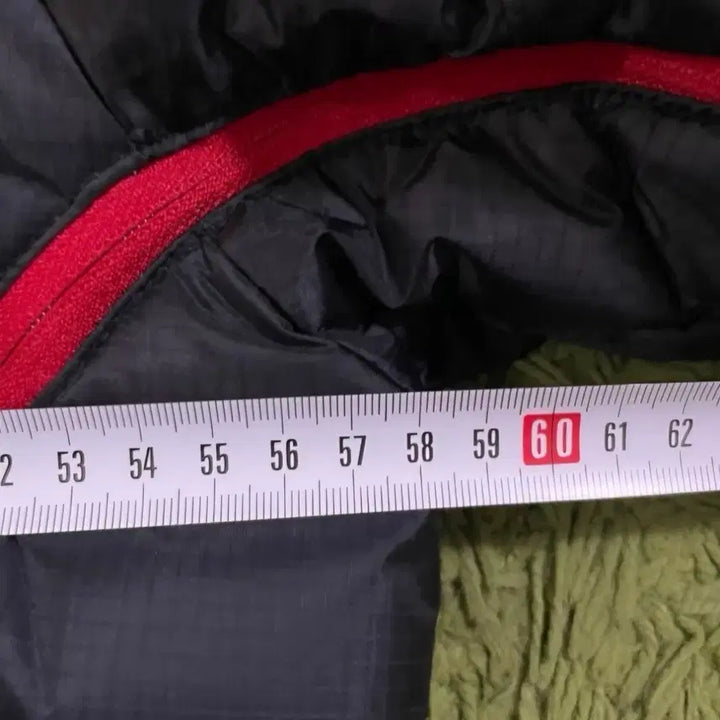 [SOLD OUT] (100) 블랙야크 구스다운 패딩