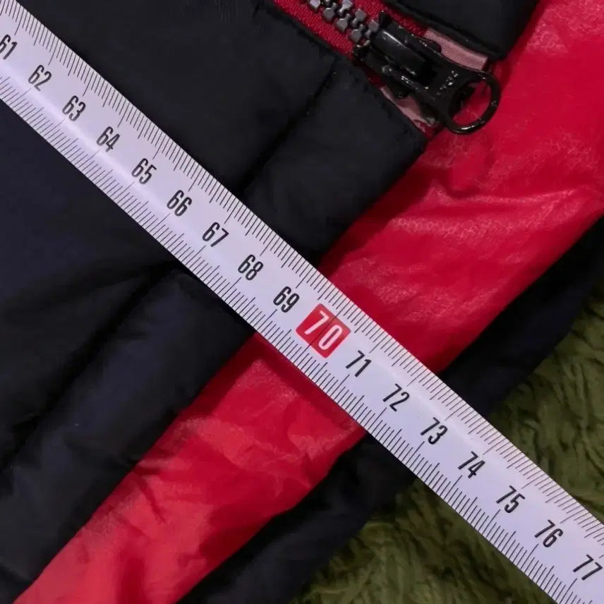 [SOLD OUT] (100) 블랙야크 구스다운 패딩