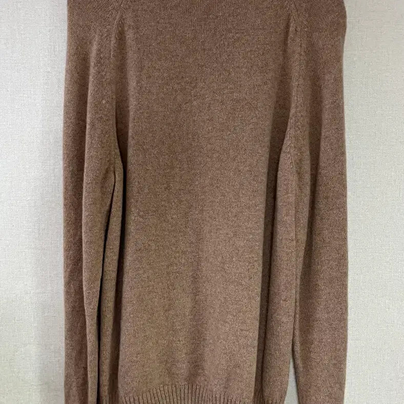 [BUNJANG] Uniqlo Lambswool Sweater L / 유니클로 램스울 스웨터 L