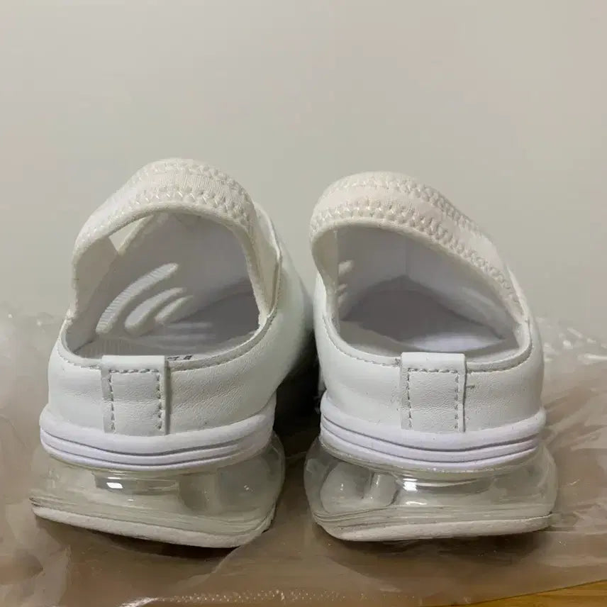 [SOLD OUT] MIR 흰색 간호화 에어쿠션