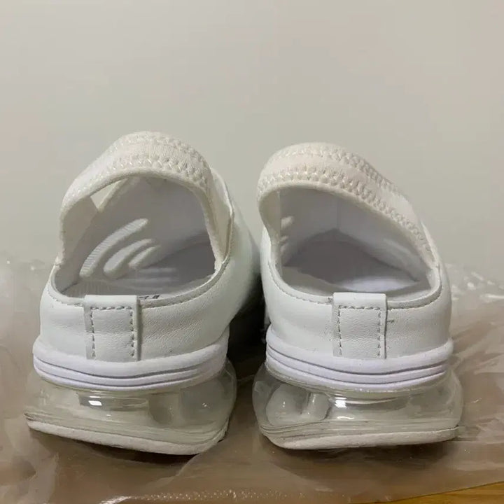 [SOLD OUT] MIR 흰색 간호화 에어쿠션