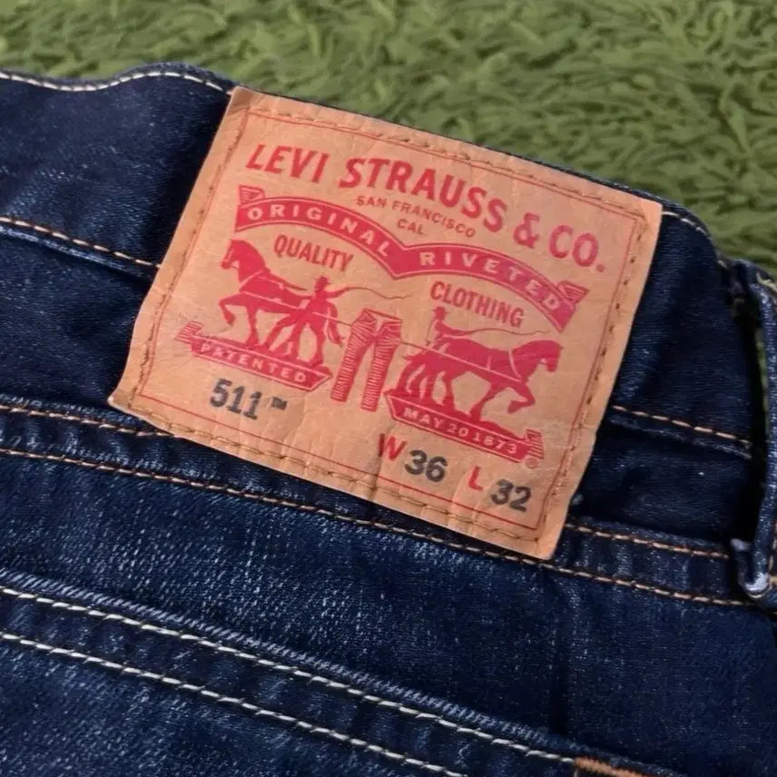 [BUNJANG] Levi&