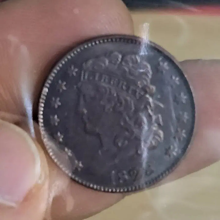 [BUNJANG] Assorted Antique Coins / B719 해외주화 중국동전 고전주화 엽전 근대주화 한국동전 금화 은화
