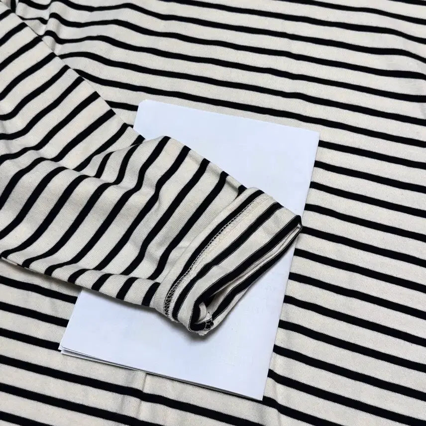 [BUNJANG] Good Life Works Oversized Stripe T-shirt / 오버핏. 쿨거시 할인! 굿라이프웍스 스트라이프 티셔츠