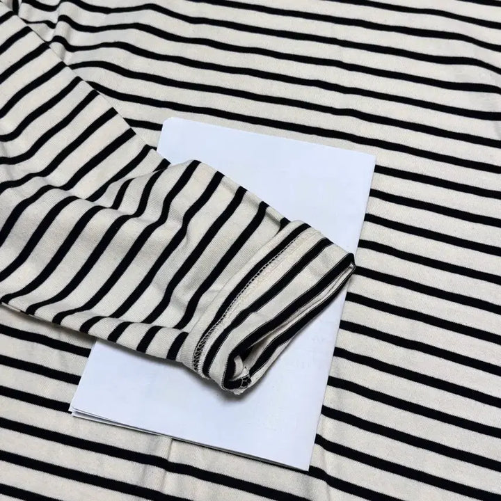 [BUNJANG] Good Life Works Oversized Stripe T-shirt / 오버핏. 쿨거시 할인! 굿라이프웍스 스트라이프 티셔츠
