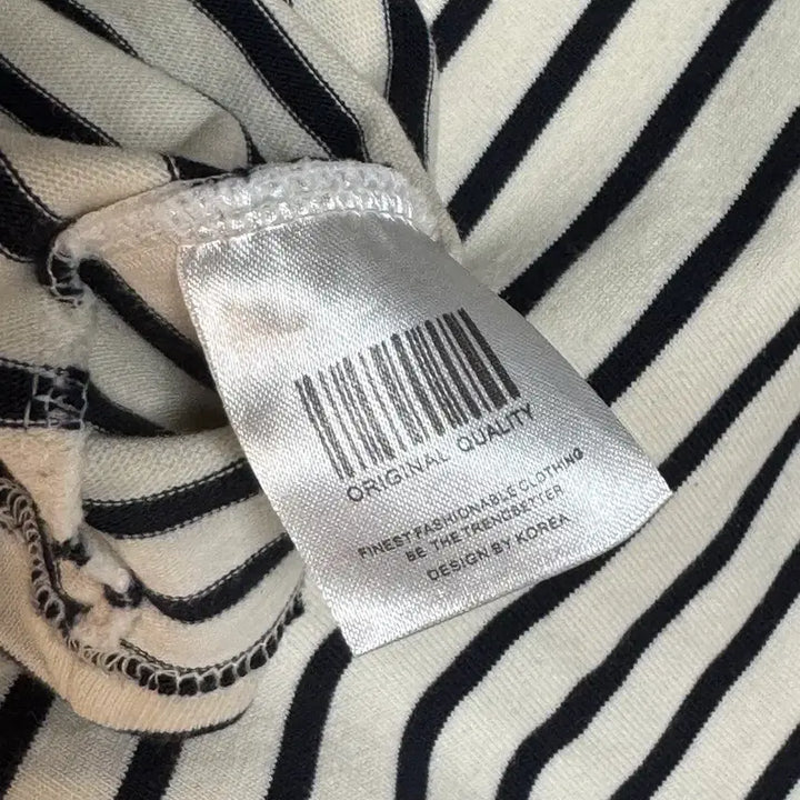 [BUNJANG] Good Life Works Oversized Stripe T-shirt / 오버핏. 쿨거시 할인! 굿라이프웍스 스트라이프 티셔츠