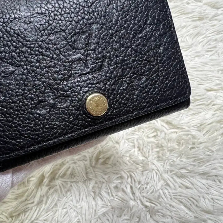 [BUNJANG] Louis Vuitton Empreinte Business Card Holder / 루이비통 앙프렝뜨 비즈니스 카드홀더 카드지갑 중지갑