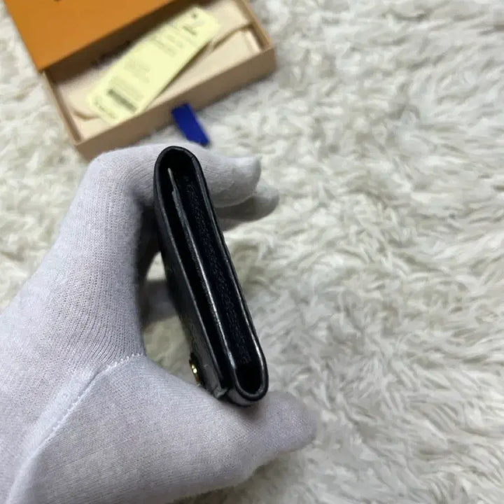 [BUNJANG] Louis Vuitton Empreinte Business Card Holder / 루이비통 앙프렝뜨 비즈니스 카드홀더 카드지갑 중지갑
