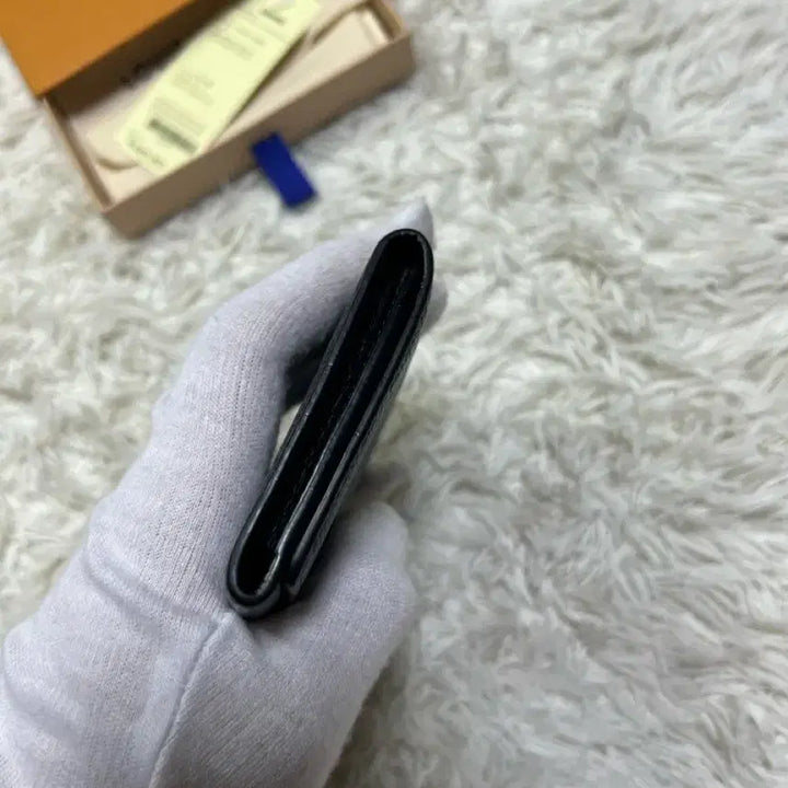 [BUNJANG] Louis Vuitton Empreinte Business Card Holder / 루이비통 앙프렝뜨 비즈니스 카드홀더 카드지갑 중지갑