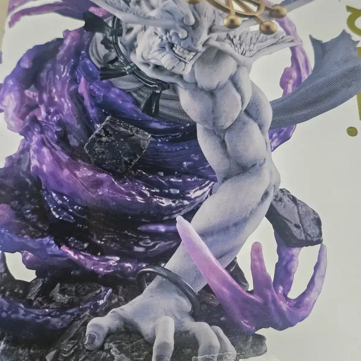 [SOLD OUT] 세가 주술회전 피규어리즘 마허라피규어