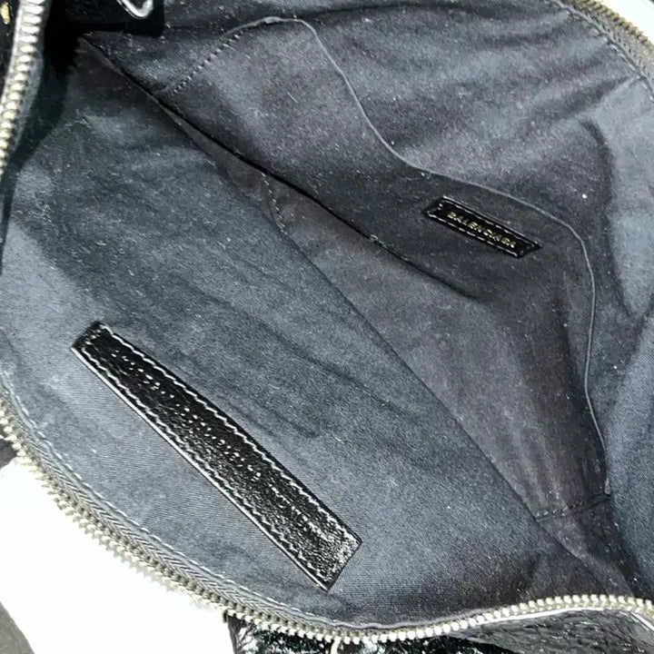 [BUNJANG] Balenciaga Classic City Clutch Bag / 발렌시아가 클래식시티 모터 클러치백