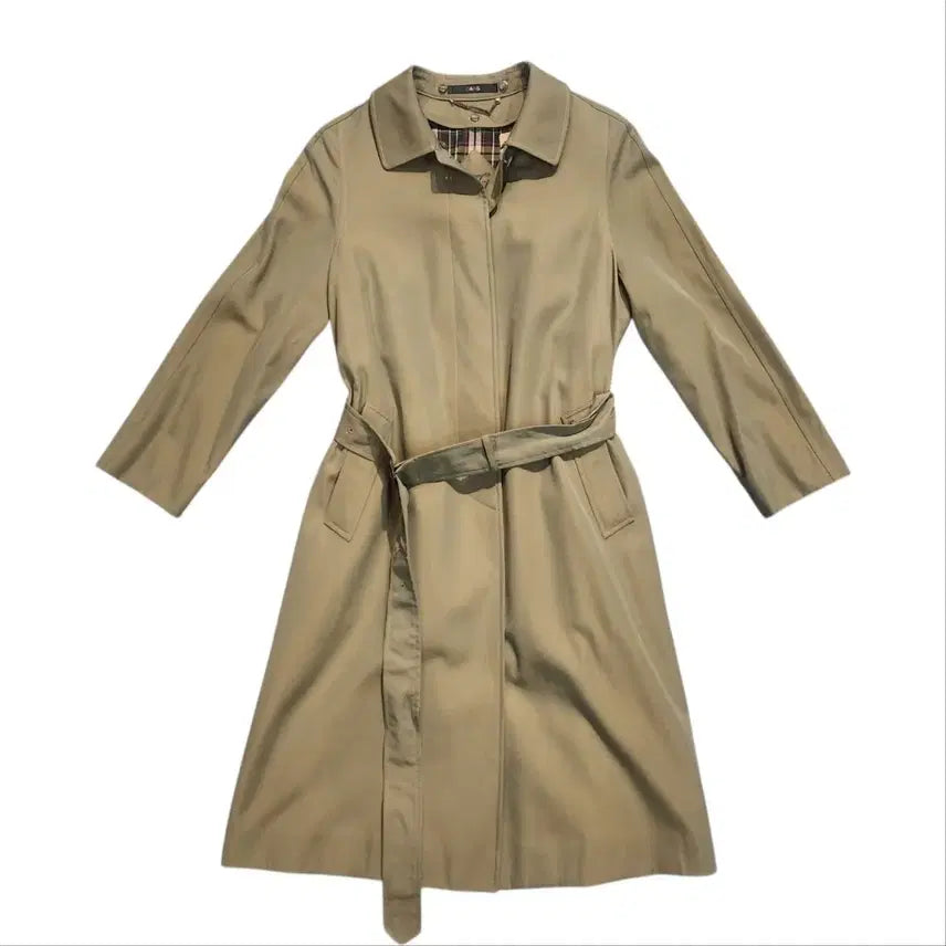 [BUNJANG] DAKS Beige Women&