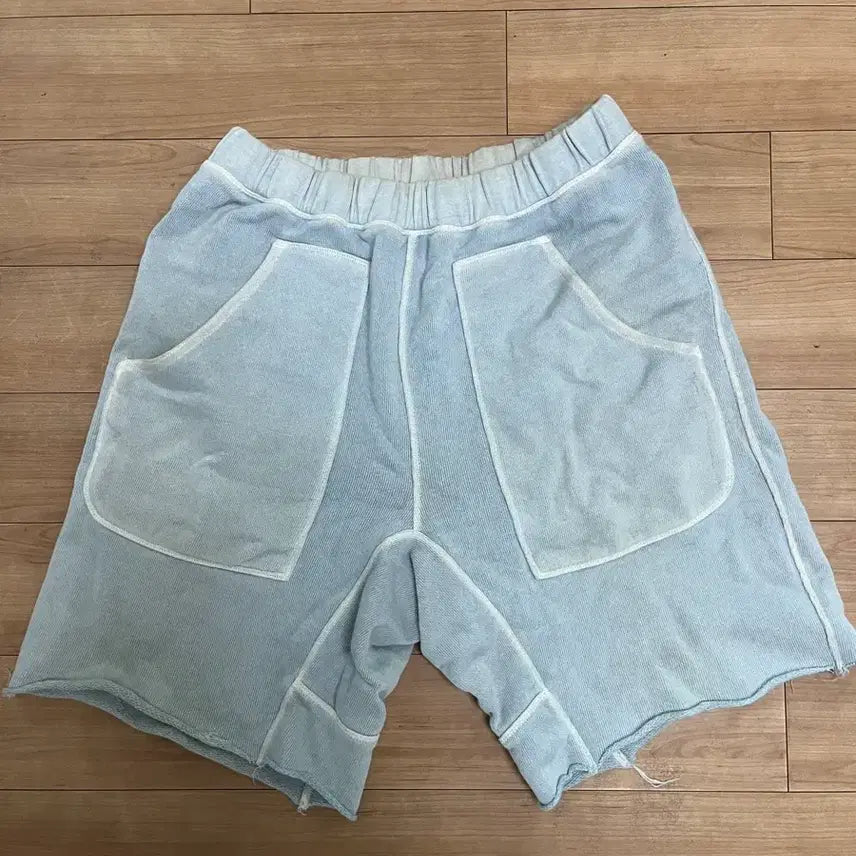 [SOLD OUT] 언유즈드 unused 숏츠 반바지