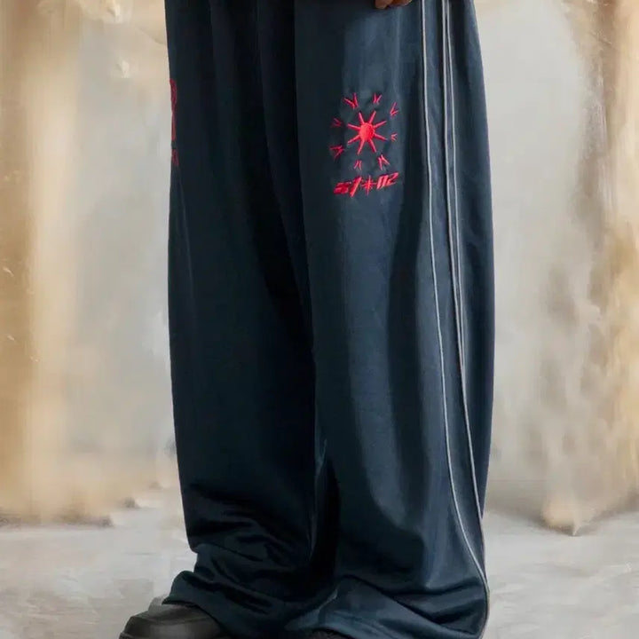 [BUNJANG] XTONZ Training Pants / 남여공용 엑스톤즈 트레이닝 팬츠 바지