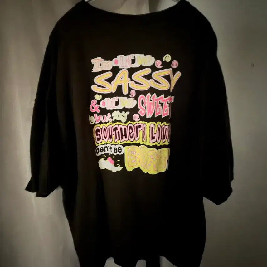 [BUNJANG] Gildan Vintage T-shirt XXL / 길딘 빈티지 티셔츠 xxl