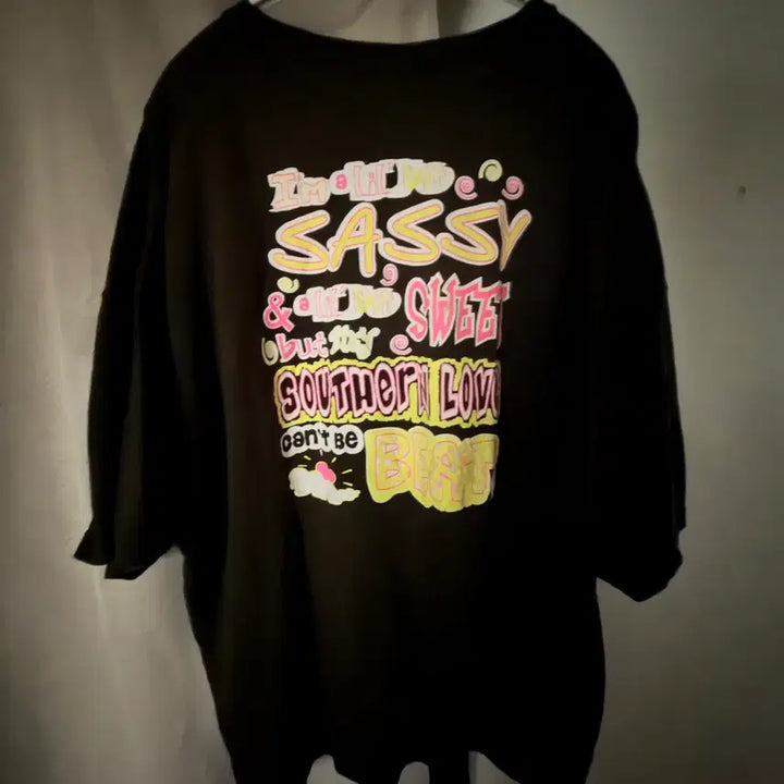 [BUNJANG] Gildan Vintage T-shirt XXL / 길딘 빈티지 티셔츠 xxl