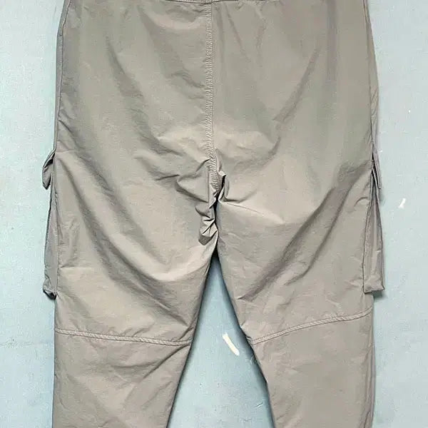 [BUNJANG] ZARA Technical Cargo Pants Casual Joggers / ZARA 자라 테크니컬 카고 팬츠 춘추 밴딩 캐주얼 조거 L 32