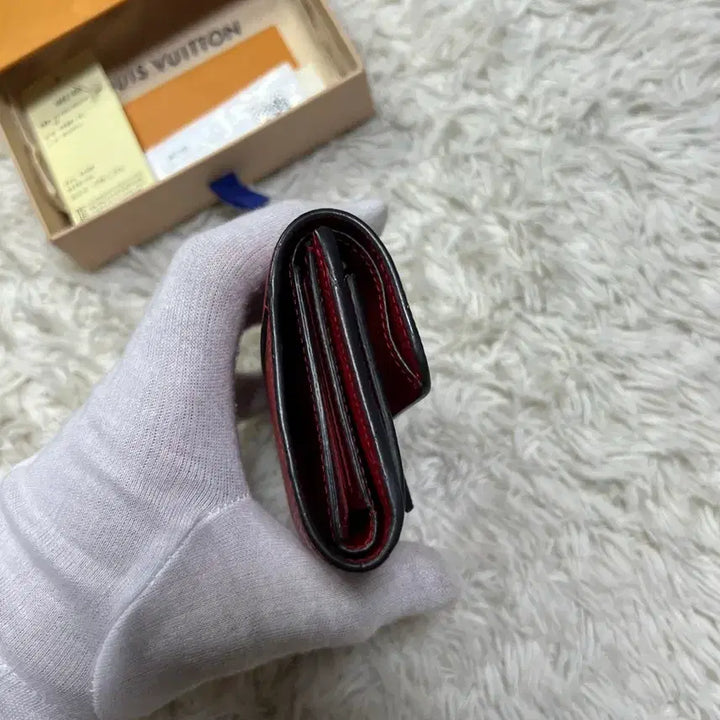 [BUNJANG] Louis Vuitton Empreinte Mid Wallet / 루이비통 앙프렝뜨  중지갑 반지갑