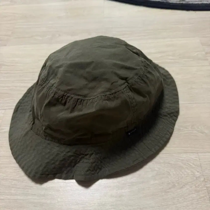 [SOLD OUT] 스노우피크 버킷 리스트 리버시블 햇