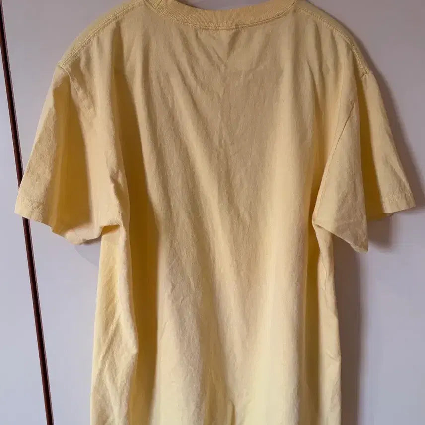[BUNJANG] Golf Wang Cotton T-Shirt / Golf Wang 반팔티 M