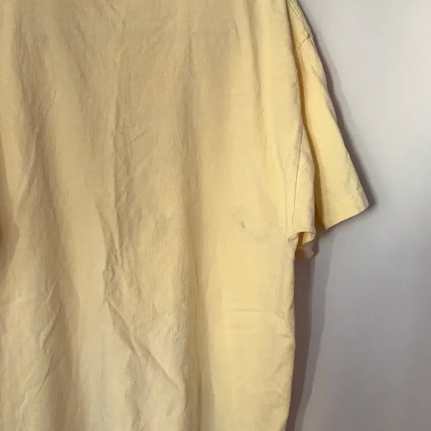 [BUNJANG] Golf Wang Cotton T-Shirt / Golf Wang 반팔티 M