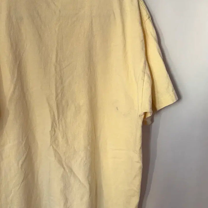 [BUNJANG] Golf Wang Cotton T-Shirt / Golf Wang 반팔티 M
