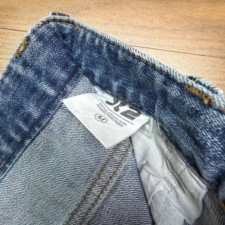 [BUNJANG] Denim Jeans Bundle Set (XS/S) / 청바지 모음 데님팬츠 스키니(사이즈 xs/s)