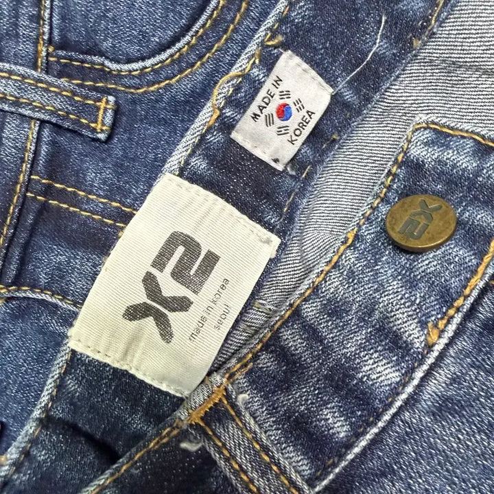 [BUNJANG] Denim Jeans Bundle Set (XS/S) / 청바지 모음 데님팬츠 스키니(사이즈 xs/s)