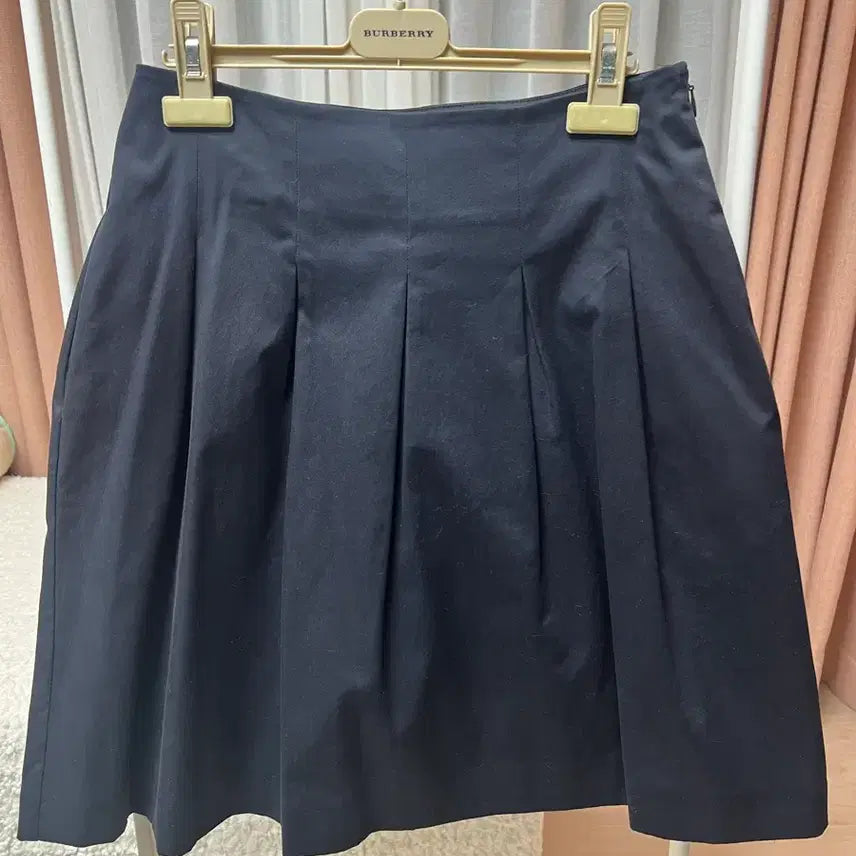 [BUNJANG] Burberry Skirt / 버버리 스커트