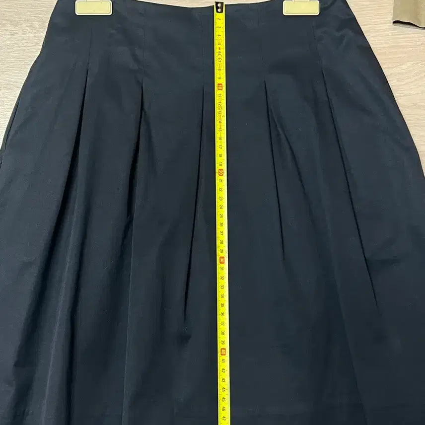 [BUNJANG] Burberry Skirt / 버버리 스커트