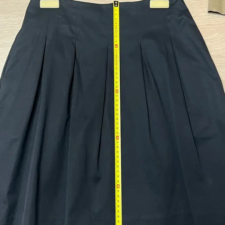 [BUNJANG] Burberry Skirt / 버버리 스커트
