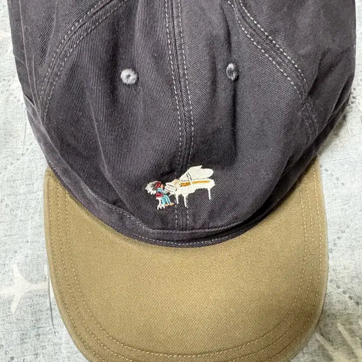 [BUNJANG] Pittal Muraccino Brimfield Cap Indian / 피탈 무라치노 브림필드 캡 인디언