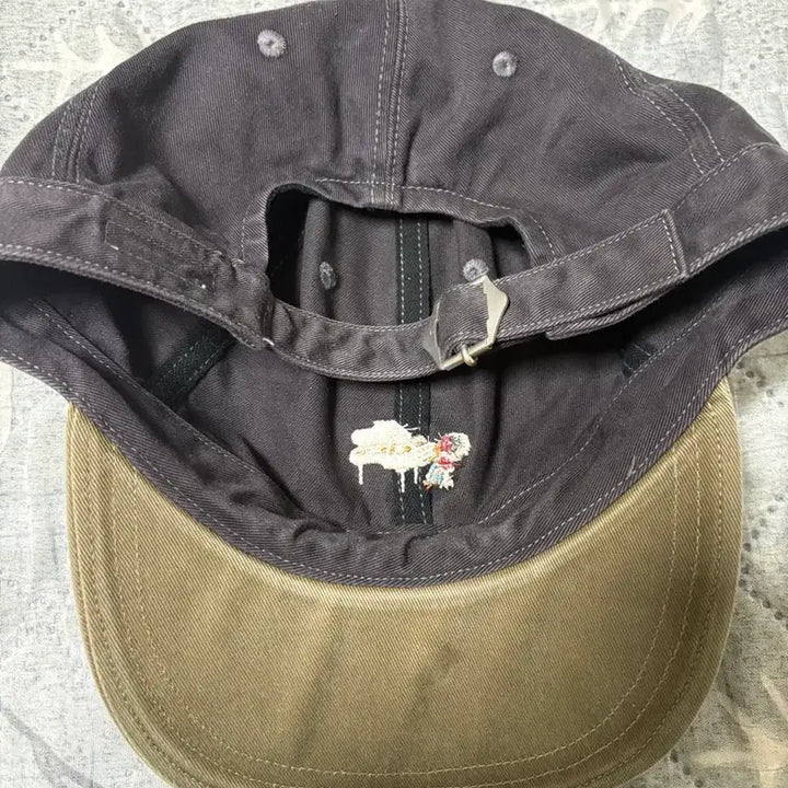 [BUNJANG] Pittal Muraccino Brimfield Cap Indian / 피탈 무라치노 브림필드 캡 인디언