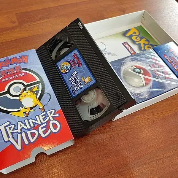 [BUNJANG] Pokemon Trading Card Game Beginner&