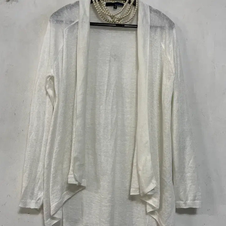 [BUNJANG] N6233 Knit Cardigan / 특가새)N6233 마 니트 가디건.숄카라스타일.오픈스타일.로브