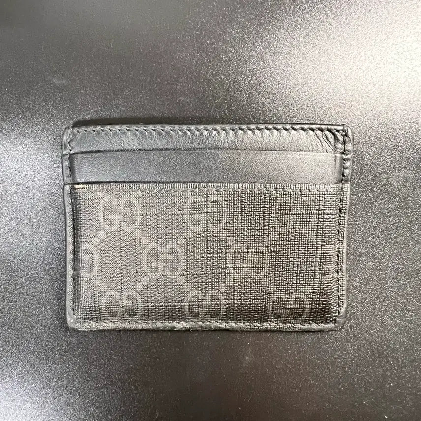 [BUNJANG] Gucci Kingsnake Card Wallet / [정품 풀박스] 구찌 킹스네이크 카드지갑 급처합니다!