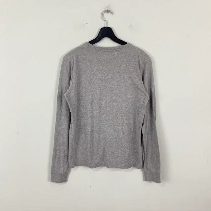 [BUNJANG] Polo Ralph Lauren Sport Long Sleeve T-shirt / 90s 폴로 랄프로렌 스포츠 롱슬리브 긴팔티 M