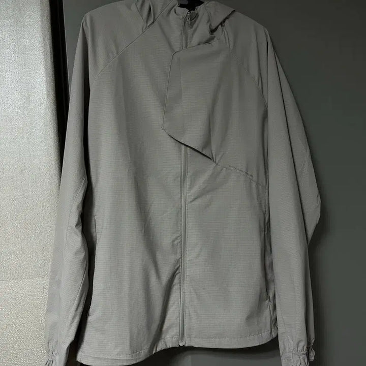 [BUNJANG] Sansan Gear Shift Jacket Size 3 / 산산기어 쉬프트 자켓 3사이즈