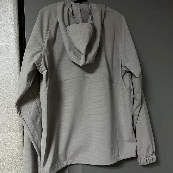 [BUNJANG] Sansan Gear Shift Jacket Size 3 / 산산기어 쉬프트 자켓 3사이즈