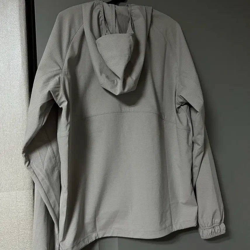 [BUNJANG] Sansan Gear Shift Jacket Size 3 / 산산기어 쉬프트 자켓 3사이즈