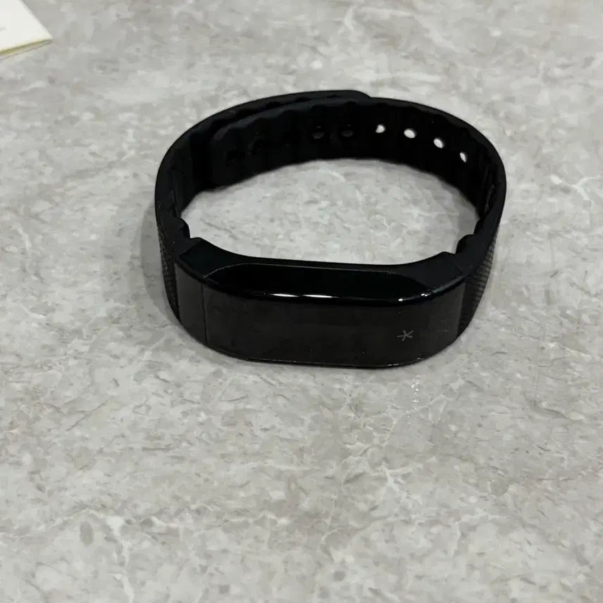 [BUNJANG] Pyeongchang Olympics Geo Band Watch / 평창올림픽 지오 밴드 희귀자료 판매합니다