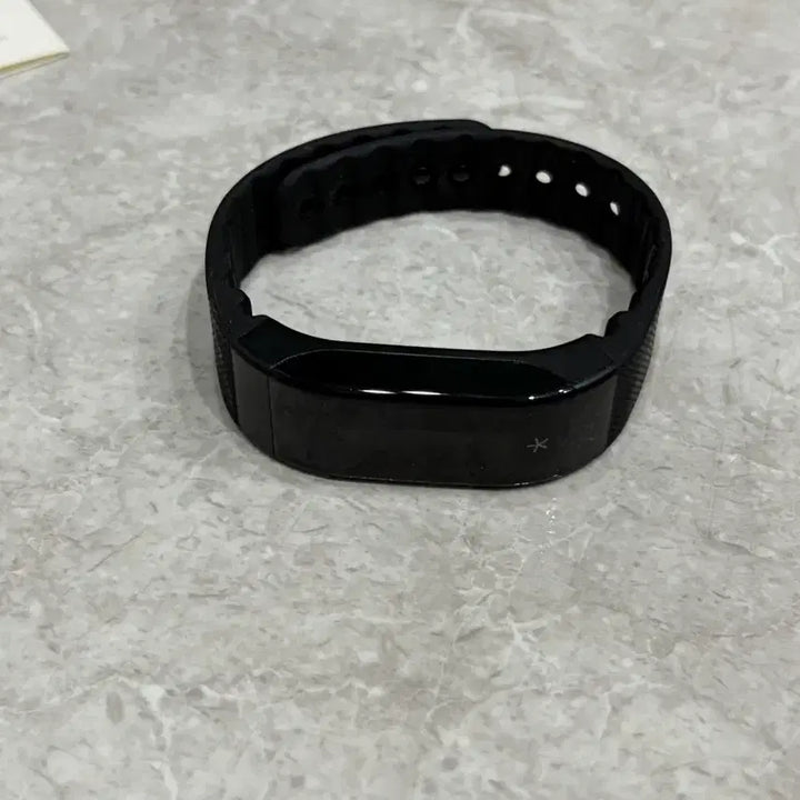 [BUNJANG] Pyeongchang Olympics Geo Band Watch / 평창올림픽 지오 밴드 희귀자료 판매합니다