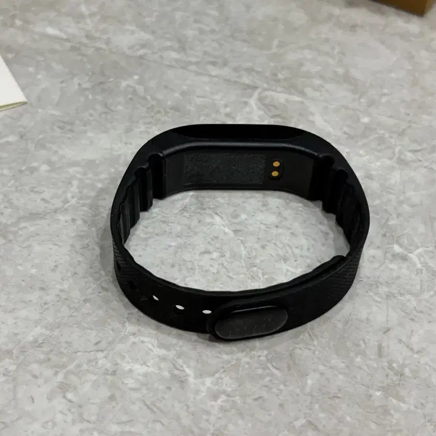 [BUNJANG] Pyeongchang Olympics Geo Band Watch / 평창올림픽 지오 밴드 희귀자료 판매합니다