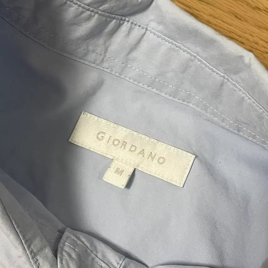 [BUNJANG] Giordano Men&